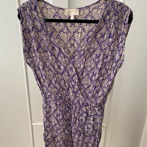 Rieley mini dress